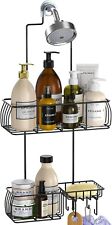 Shower caddy hanging for sale  Hendersonville