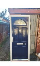 Composit door upvc for sale  LONDON