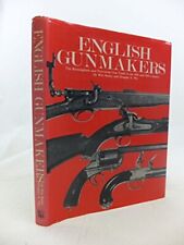 English gunmakers nie for sale  UK