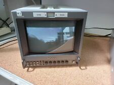 Monitor video broadcast for sale  Shipping to Ireland