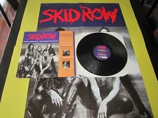 Skid row youth usato  Monselice