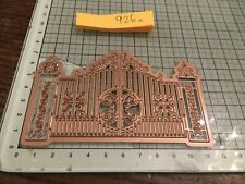 Spellbinders grand gateway for sale  BOLTON