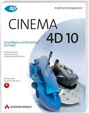 Cinema 10 gebraucht kaufen  Berlin