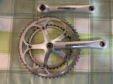 Campagnolo centaur chainset for sale  BEDFORD