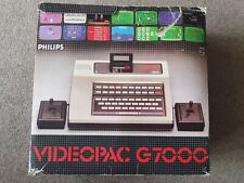 philips videopac for sale  IPSWICH
