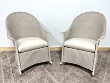 wicker rocking chairs pair for sale  Sebastopol