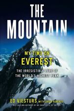 A Montanha: meu tempo No Everest By viesturs, Ed comprar usado  Enviando para Brazil