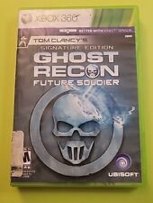 Usado, Tom Clancy's Ghost Recon: Future Soldier Signature Edition (Microsoft Xbox 360) comprar usado  Enviando para Brazil