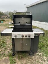 Weber genesis grill for sale  Rio Grande City