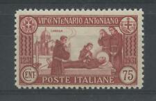 Regno 1931 antonio usato  Italia