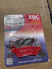 Ebc brakes brake for sale  Modesto