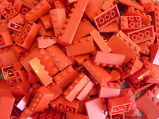 100 rote lego gebraucht kaufen  Tecklenburg