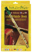 Tin whistle walton for sale  Ireland
