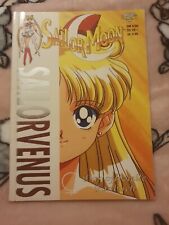 Sailor moon fanbuch gebraucht kaufen  Halle