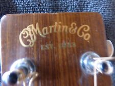 Martin acoustic 1995 for sale  Westcliffe