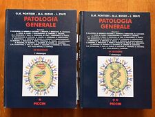 Patologia generale piccin usato  Novara