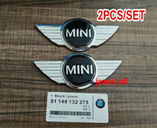 2pcs mini badge for sale  WHITLEY BAY