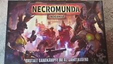 Warhammer 40k necromunda gebraucht kaufen  Bodman-Ludwigshafen