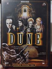 Dune dvd audio usato  Italia