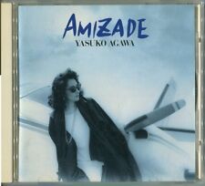 Yasuko Agawa Amizade cd japan Soul Jazz Swing funk, używany na sprzedaż  PL