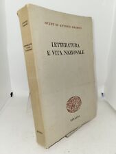 Antonio gramsci letteratura usato  Roma