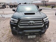 2017 toyota tacoma for sale  Baytown