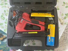 electric nailer for sale  DUNMOW