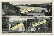 Postkarte 1940 wolgast gebraucht kaufen  Zeuthen