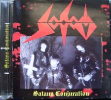 Sodom  -  Satans conjuration     , używany na sprzedaż  PL