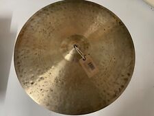 Meinl byzance foundry for sale  Shipping to Ireland