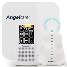 Ac701 angelcare babyphone gebraucht kaufen  Manching