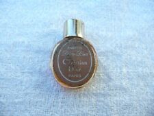 Antique perfume miniature d'occasion  Expédié en Belgium