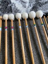 drum mallets for sale  CANNOCK