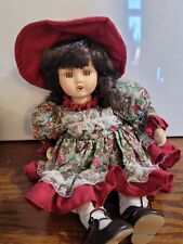 Anco porcelain doll for sale  Ramona