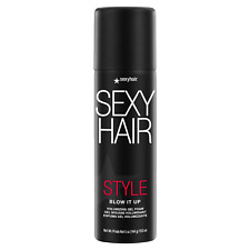 Estilo Sexy Espuma de Gel Volumizante para el Cabello Blow It Up 5 oz segunda mano  Embacar hacia Argentina