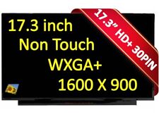 Usado, Nova Tela NT173WDM-N15 17.3" HD+ LCD Tela LED HP 17-cp0045CL comprar usado  Enviando para Brazil