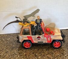 Jurassic park jeep for sale  Mountain Home