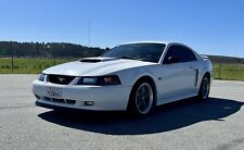 2002 ford mustang for sale  Montara
