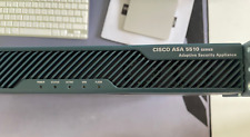 Cisco asa5510 asa5500 for sale  WESTBURY