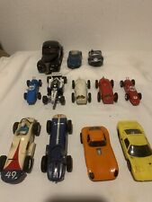 Vintage slot car for sale  Toledo