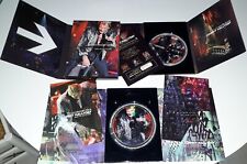 Johnny hallyday coffret d'occasion  Moncoutant