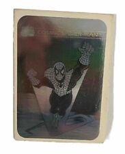 1990 Universo Marvel HOMEM-ARANHA CÓSMICO cartão holográfico MH1, usado comprar usado  Enviando para Brazil