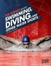 Science behind swimming for sale  Aurora