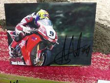 Chris walker honda for sale  UK