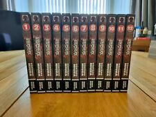 Berserk manga volumes for sale  WALLASEY