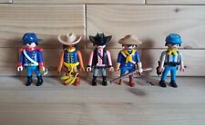 Playmobil western nordiste d'occasion  Narbonne