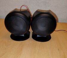 Pair technics small for sale  NOTTINGHAM