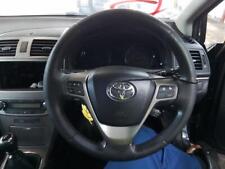 Steering wheel toyota for sale  DONCASTER