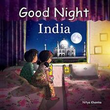 Good night india d'occasion  Expédié en Belgium