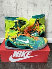 Usado, basketball shoes Basket Kobe 9 Élite Influence Authentique Original Nike USA  comprar usado  Enviando para Brazil